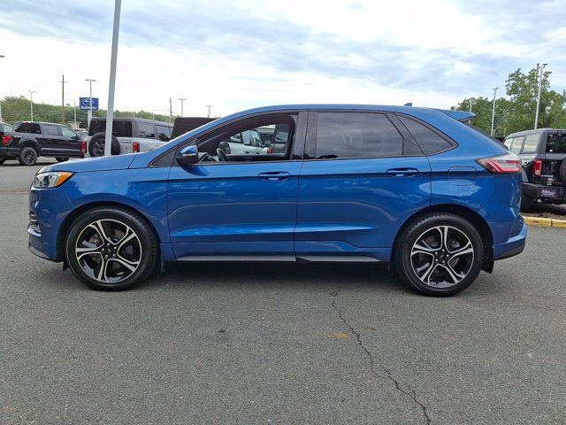 Certified 2019 Ford Edge ST w/ Convenience Package AWD/4WD image 6