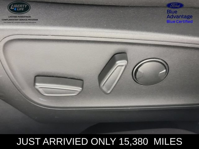 Certified 2023 Ford Escape Active AWD/4WD image 14