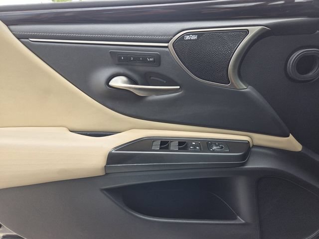 Used 2019 Lexus ES 350 w/ Accessory Package 2 FWD image 23