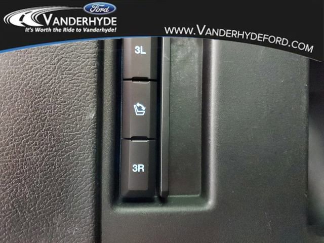 Certified 2024 Ford Expedition Max XLT image 10