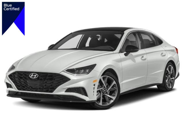 Used 2023 Hyundai Sonata SEL Plus