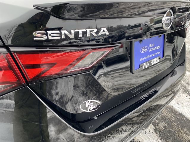 Used 2020 Nissan Sentra SR image 27