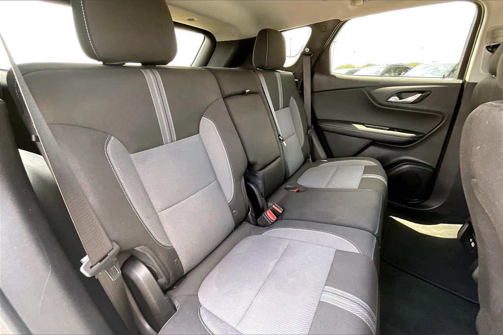 Used 2023 Chevrolet Blazer LT image 22
