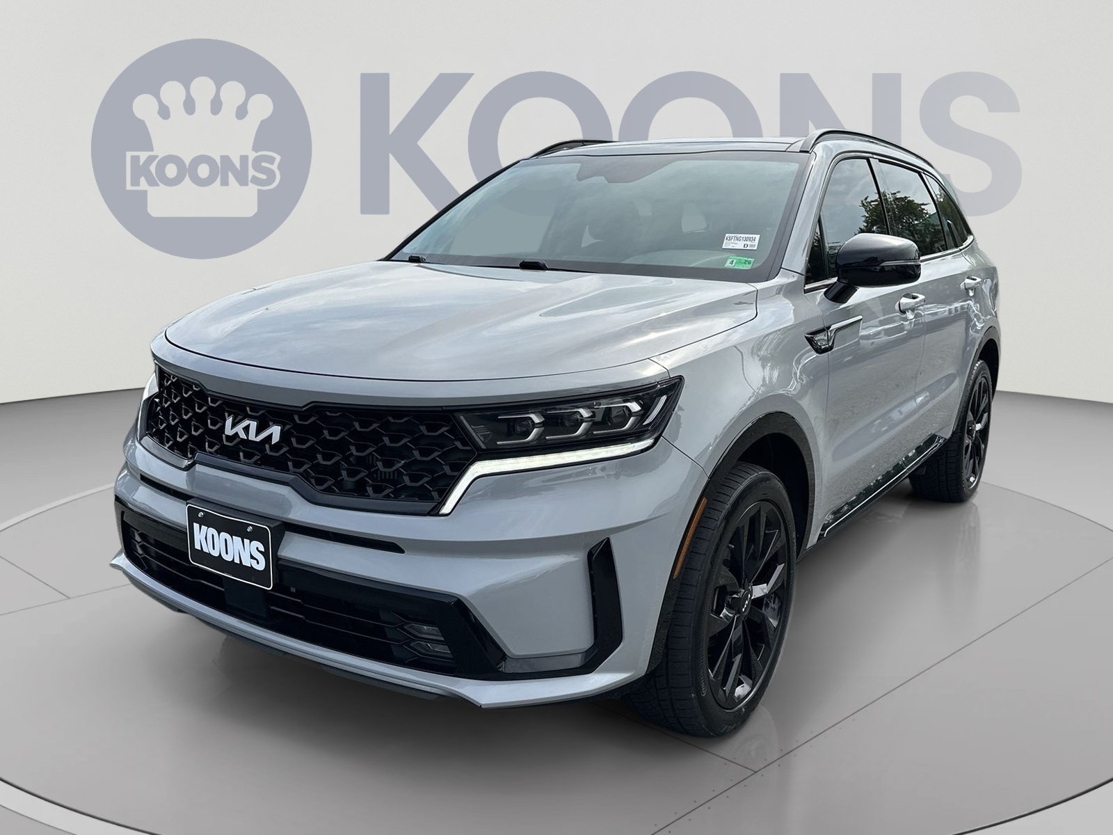 Used 2022 Kia Sorento SX AWD/4WD image 5