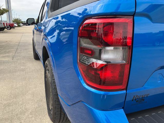 Certified 2025 Ford Maverick Lobo AWD/4WD image 15
