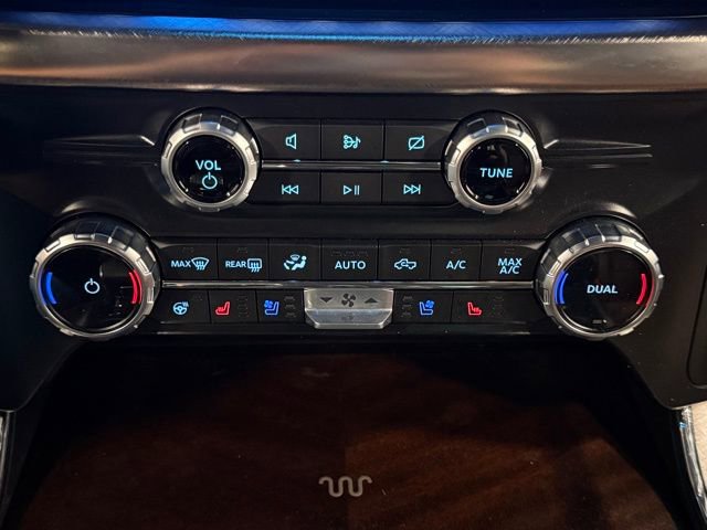 Certified 2022 Ford F150 King Ranch w/ Equipment Group 601A High AWD/4WD image 30