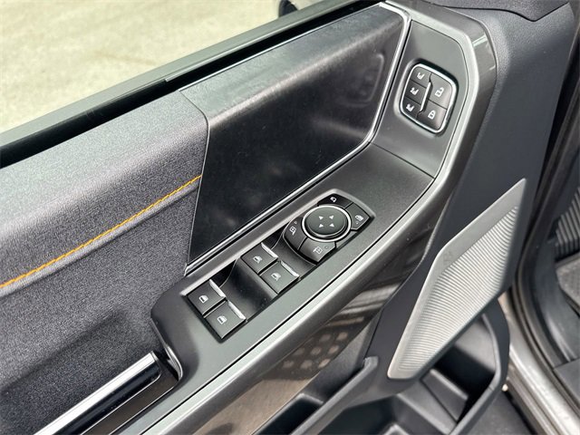 Certified 2023 Ford F150 Tremor w/ Equipment Group 402A High image 20