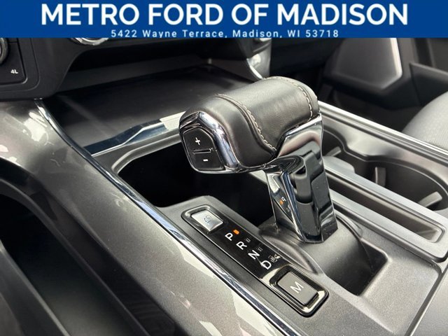 Certified 2022 Ford F150 Lariat w/ Equipment Group 502A High AWD/4WD image 24