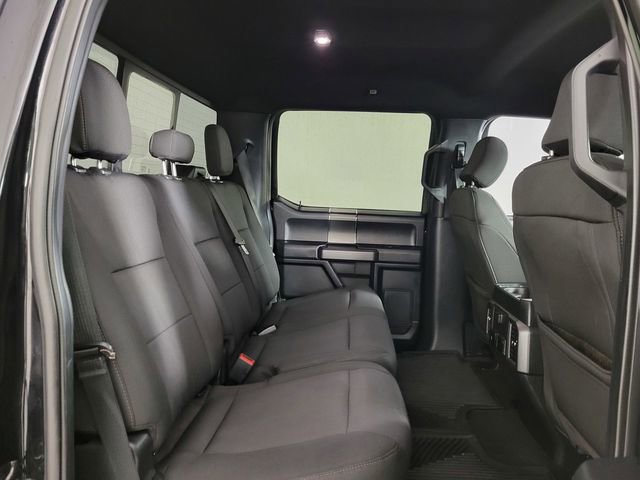 Certified 2020 Ford F150 XLT w/ Equipment Group 302A Luxury image 16