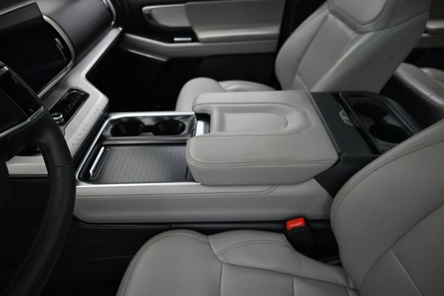 Certified 2025 Ford Expedition Max Active AWD/4WD image 27
