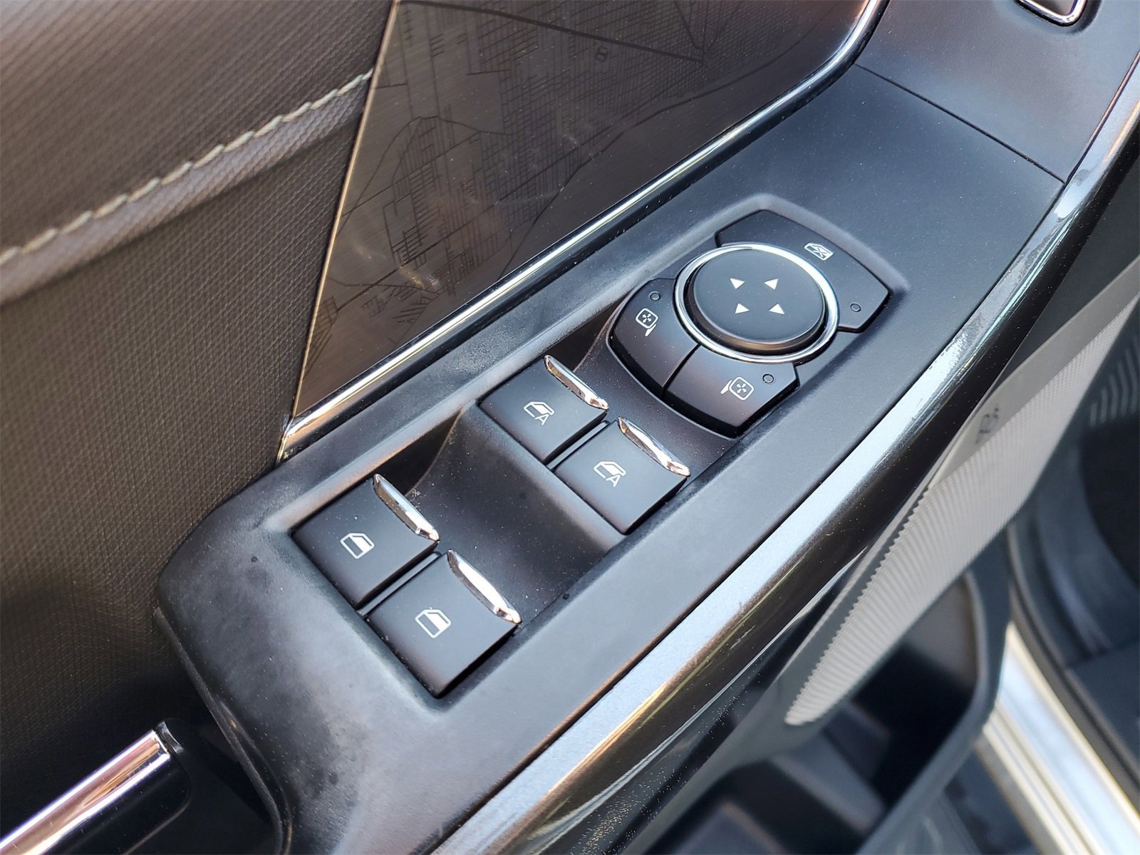 Certified 2021 Ford F150 XLT w/ Equipment Group 302A High image 15