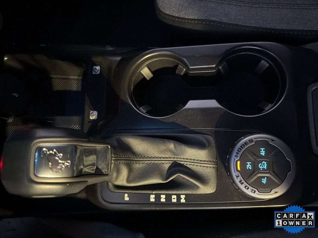 Certified 2025 Ford Bronco Big Bend image 25