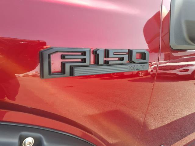 Certified 2017 Ford F150 XLT w/ Equipment Group 302A Luxury image 6