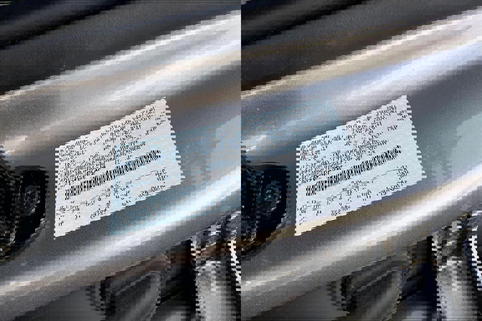 Certified 2023 Ford F150 XLT w/ Equipment Group 302A High image 34