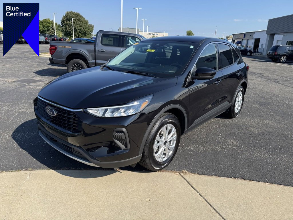 Certified 2023 Ford Escape Active w/ Tech Pack #2