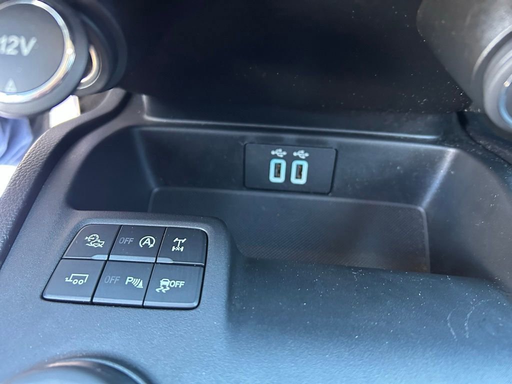 Certified 2019 Ford Ranger Lariat w/ Equipment Group 501A Mid image 32