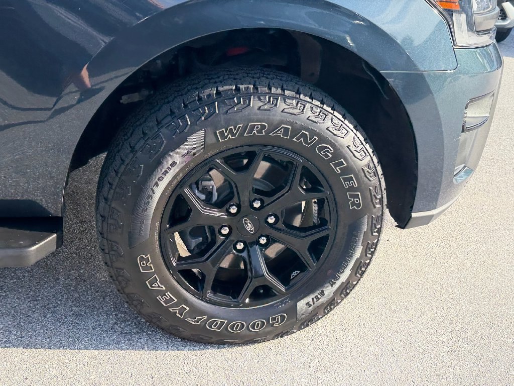 Certified 2022 Ford Expedition Timberline AWD/4WD image 8