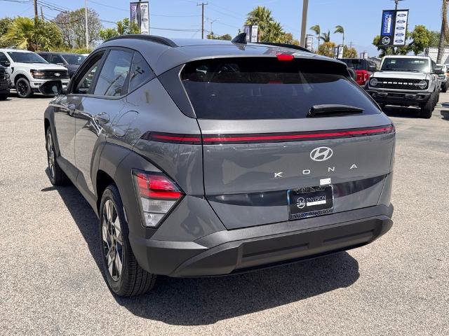 Used 2025 Hyundai Kona SEL FWD image 10