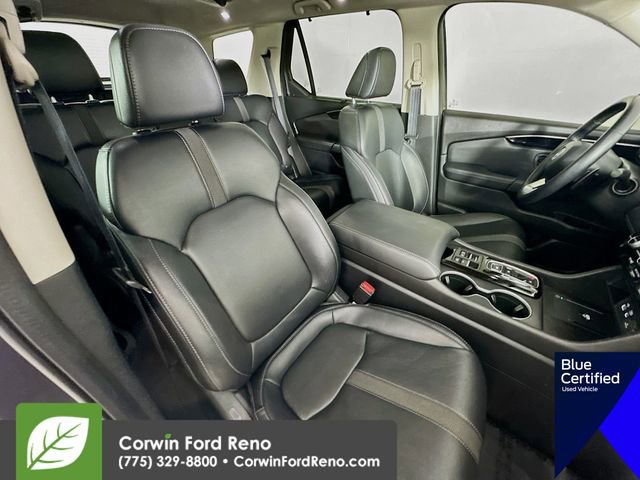 Used 2023 Honda Pilot Touring image 33