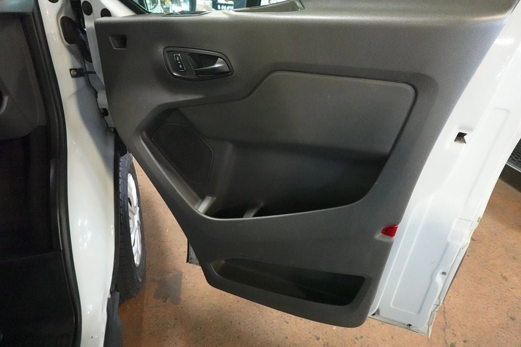 Certified 2023 Ford Transit 350 XLT RWD image 16