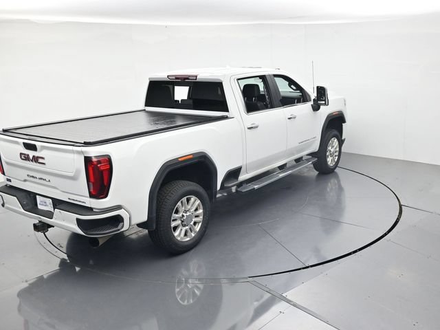 Used 2023 GMC Sierra 2500 Denali w/ Denali Ultimate Package AWD/4WD image 39