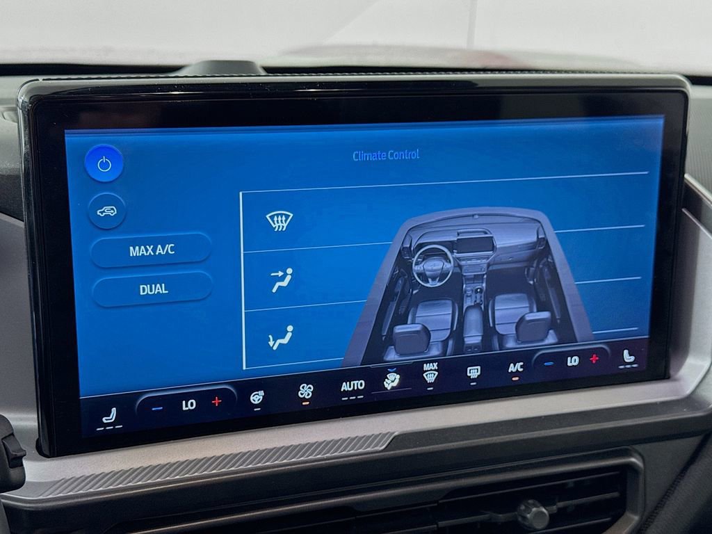 Certified 2025 Ford Bronco Sport Badlands image 19