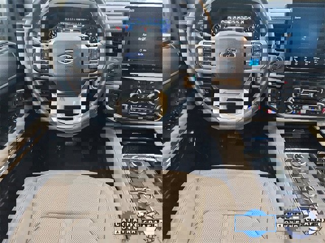 Certified 2023 Ford Expedition Limited image 9