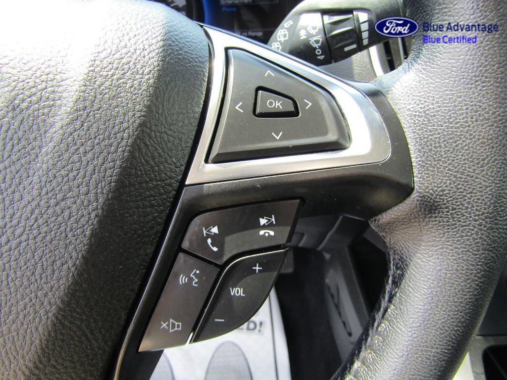 Certified 2024 Ford Edge SEL w/ Convenience Package AWD/4WD image 22