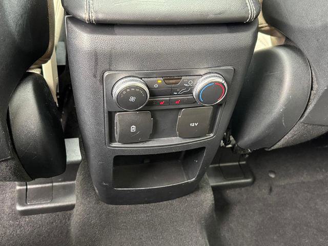 Certified 2020 Ford Explorer XLT w/ Equipment Group 202A image 12