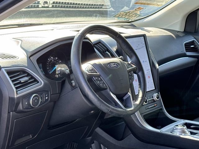 Certified 2022 Ford Edge SEL w/ Convenience Package image 29