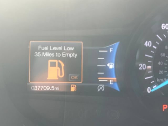 Certified 2022 Ford Edge SEL w/ Convenience Package AWD/4WD image 11