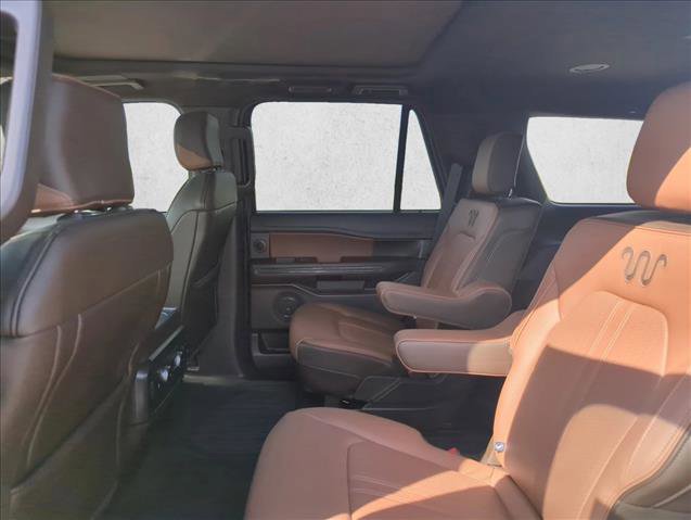 Certified 2024 Ford Expedition King Ranch image 18