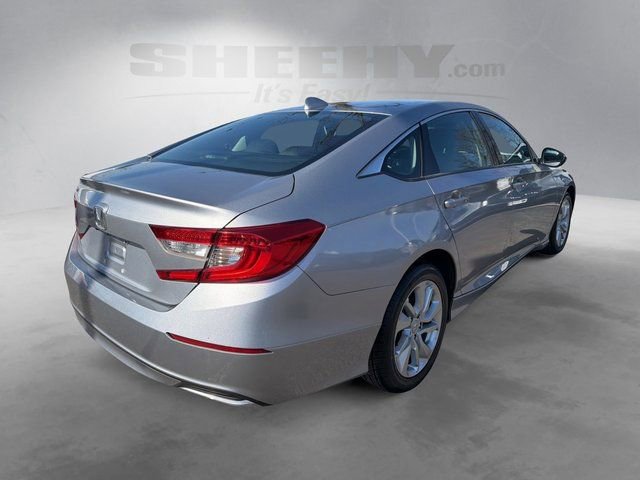 Used 2019 Honda Accord LX image 11