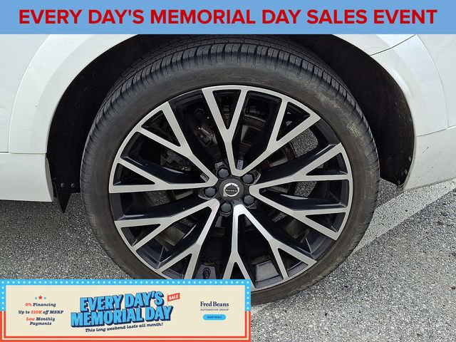Used 2018 Volvo XC60 T6 Momentum w/ Advanced Package AWD/4WD image 28