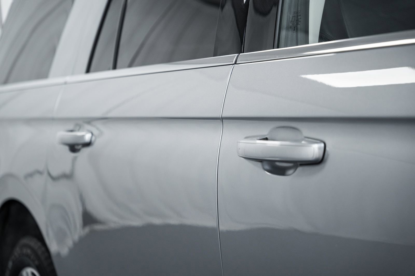 Certified 2023 Ford Expedition Max XLT image 13