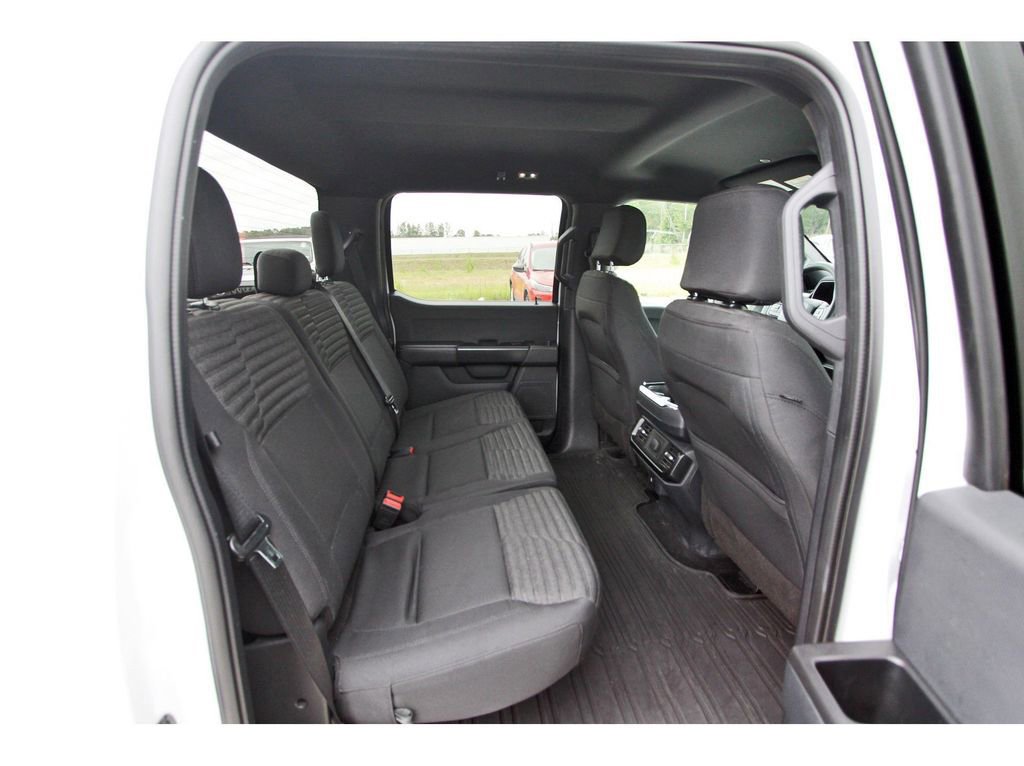 Certified 2023 Ford F150 XL image 10