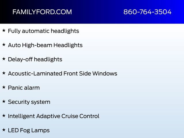 Certified 2022 Ford Explorer XLT w/ Equipment Group 202A AWD/4WD image 5
