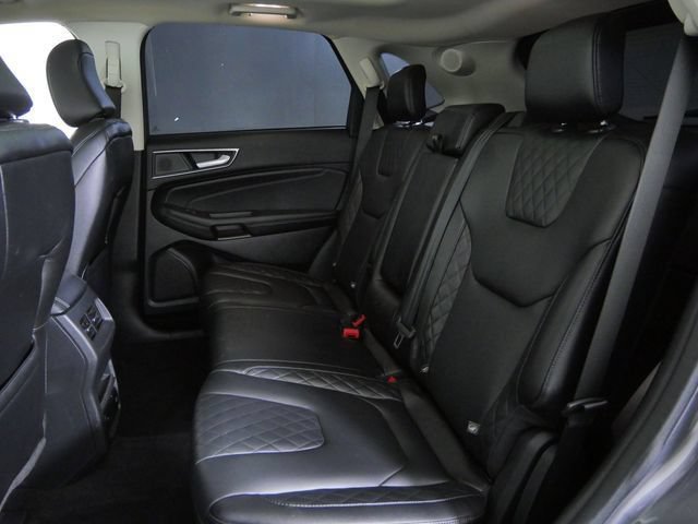 Certified 2024 Ford Edge Titanium AWD/4WD image 13