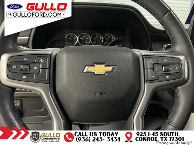 Used 2023 Chevrolet Tahoe LS AWD/4WD image 23
