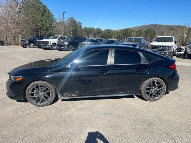 Used 2022 Honda Civic Sport image 4