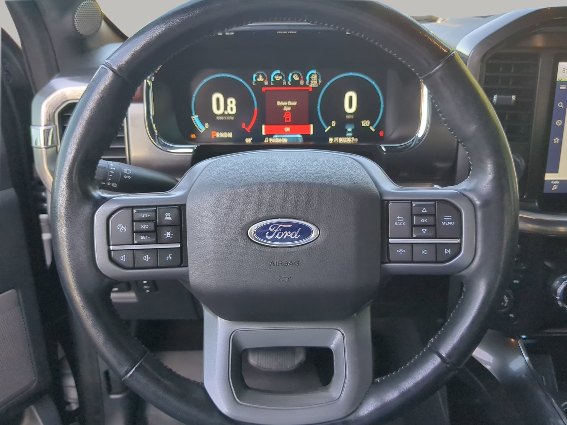 Certified 2021 Ford F150 Lariat w/ Equipment Group 502A High AWD/4WD image 69