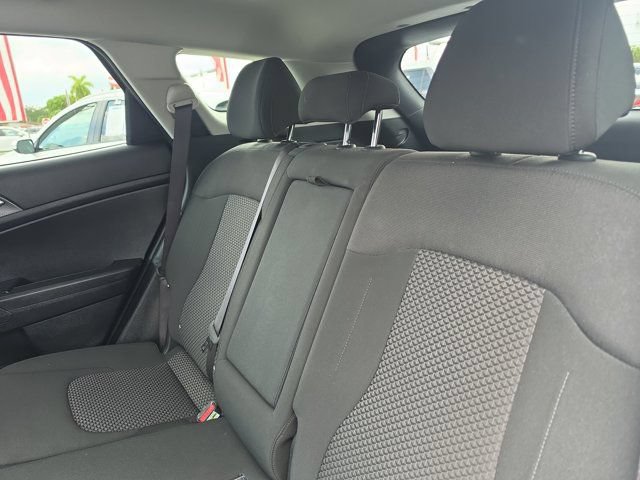 Used 2024 Kia Sportage LX AWD/4WD image 11
