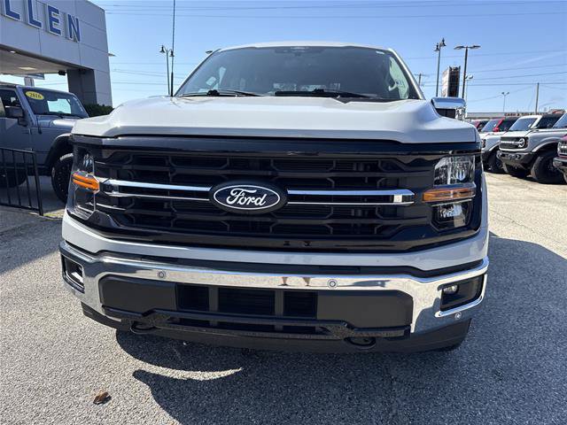 Certified 2024 Ford F150 XLT w/ Equipment Group 302A MID AWD/4WD image 16