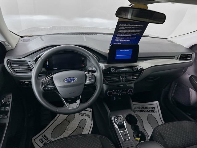 Certified 2023 Ford Escape Active image 29
