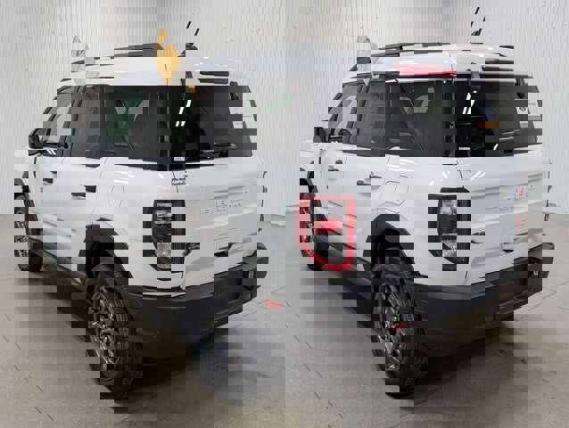 Certified 2022 Ford Bronco Sport Big Bend w/ Convenience Package image 8