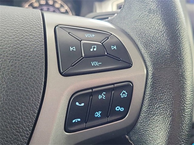 Certified 2019 Ford Ranger XLT w/ Equipment Group 302A Luxury image 14