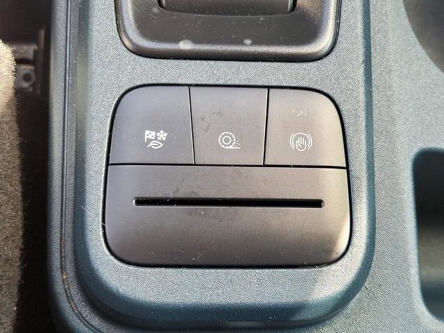 Certified 2024 Ford Maverick XL FWD image 23