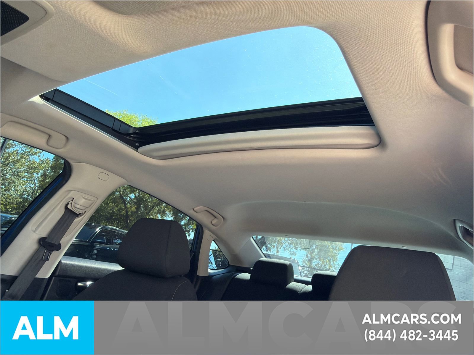 Used 2022 Honda Civic EX image 38