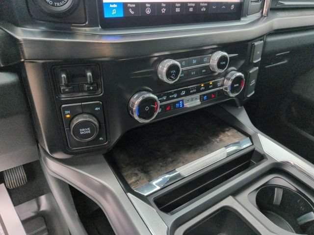 Certified 2024 Ford F450 Lariat w/ Lariat Ultimate Package AWD/4WD image 17