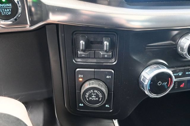 Certified 2023 Ford F150 Raptor AWD/4WD image 14